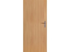 Classen Zimmertür Dekor Buche Holznachbildung 86 cm x 198,5 cm Anschlag L