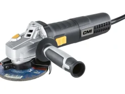 CMI Winkelschleifer C-WIS-650/115 A