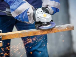 CMI Winkelschleifer C-WIS-650/115 A