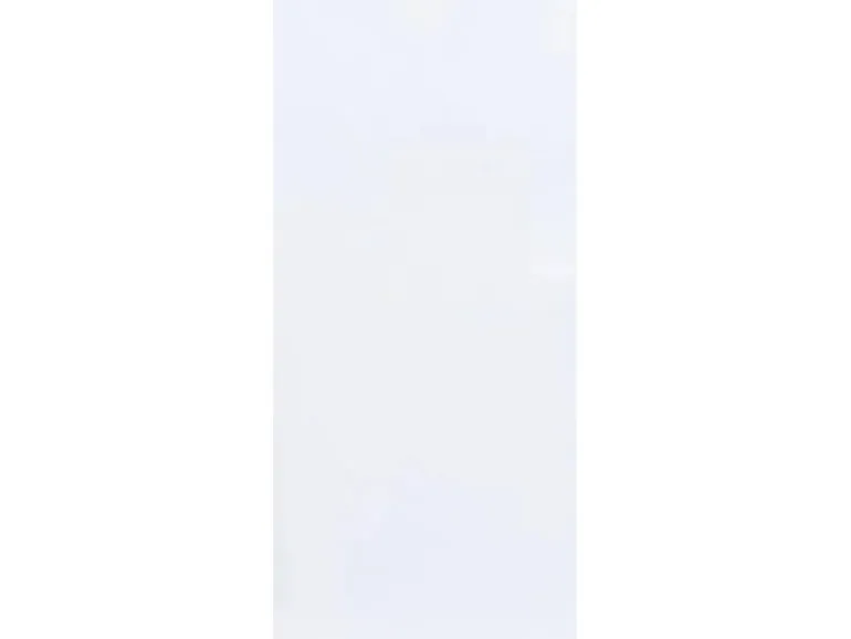 Colortree Wandpaneele Deckenpaneele Weiss Hochglanz Wasserdicht Dämmend ca.260x122cm 8mm Dick