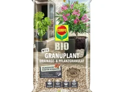 Compo BIO Granuplant® Drainage- und Pflanzgranulat 1 x 25 l