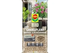 Compo BIO Granuplant® Drainage- und Pflanzgranulat 1 x 10l