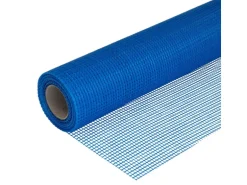 Dalsys Armierungsgewebe 10m 165g/m² WDVS und VWS System Blau