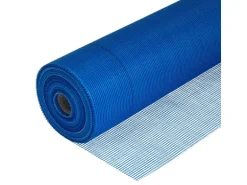 Dalsys Armierungsgewebe 50m 165g/m² WDVS und VWS System Blau