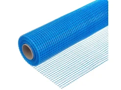 Dalsys Armierungsgewebe Universal 2x 15m 105g/m² Glasfasergewebe Blau