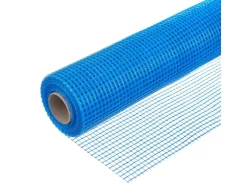 Dalsys Armierungsgewebe Universal 50m 105g/m² Glasfasergewebe Blau