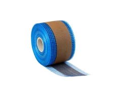 Dalsys Balkenfix 140g/m² 50m x 16,6cm mit 10 x 10mm Maschenweite