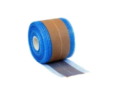 Dalsys Balkenfix 140g/m² 50m x 20cm mit 10 x 10mm Maschenweite