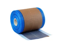 Dalsys Balkenfix 140g/m² 50m x 33cm mit 10 x 10mm Maschenweite