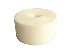 Dalsys Fugenband 10x 25m x 5cm Glasfaserband Weiß Fugendeckstreifen Trockenbau