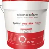 Dano pastös leicht 20 kg