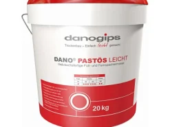 Dano pastös leicht 20 kg
