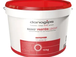 Dano pastös leicht 10 kg