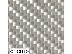 DD Composite Glasfilamentgewebe 390g/m² Finish Köper