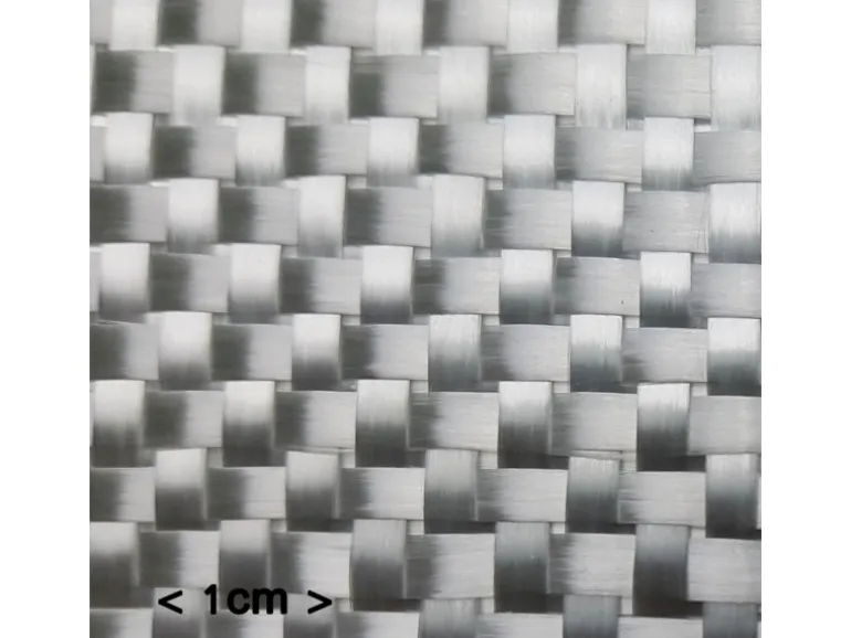 DD Composite Rovinggewebe 570g/m² Leinwand