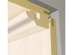 Deckenabschlussleiste 260 cm x 1,6 cm x 3,6 cm