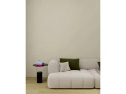 Decoflooring EPC-Wandpaneel Travertin-Creme 260 cm x 90 cm