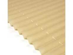 Deco-Raum Plissee Basic ohne Bohren 110x150cm Beige Blickdicht Klemmfix