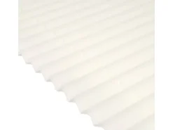 Deco-Raum Plissee Basic ohne Bohren 65x150cm Vanille Blickdicht Klemmfix