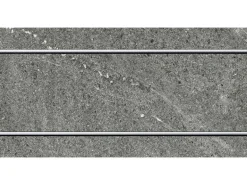 Dekorfliese Manhattan Grey 30 cm x 60 cm