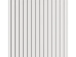 DenPanels Akkustikpanel 60 cm x 60 cm x 2 cm Weiß