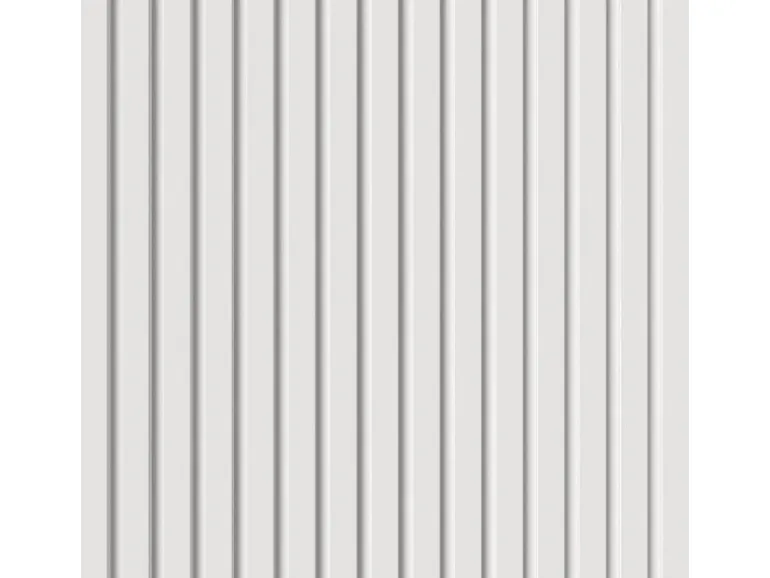 DenPanels Akkustikpanel 60 cm x 60 cm x 2 cm Weiß