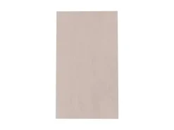 Denpanels Vertikal-Rahmen Kern Schwarz 18,7 cm x 10,7 cm Eiche FSC®