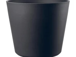 Deroma Pflanztopf Origin Plant Pot 78 cm Anthrazit