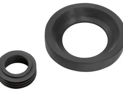 Dichtungsset für Anschlussgarnitur 2-teilig