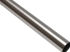 Dieda Handlauf Edelstahl V2A 1.000 mm x 40 mm