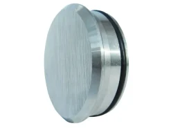 Dieda Handlauf-Set Individuell auf Maßanfertigung Edelstahl V2A Ø 40 x 1.200 mm