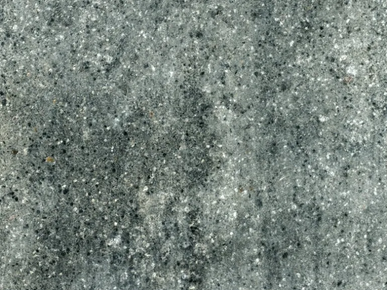 Diephaus Drainpflaster Weiß-Schwarz 21 x 21 x 8 cm