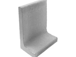 Diephaus L-Stein unbewehrt Grau 60 x 40 x 30 x 7 cm L-Stein