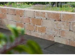 Diephaus Mauerstein Collo Sandstein 42 x 21 x 14 cm