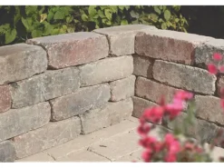 Diephaus Mauerstein Collo Herbstlaub 28 x 21 x 7 cm