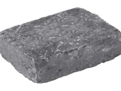 Diephaus Mauerstein Collo Basalt 28 x 21 x 7 cm