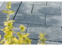 Diephaus Mauerstein Collo Basalt 28 x 21 x 7 cm