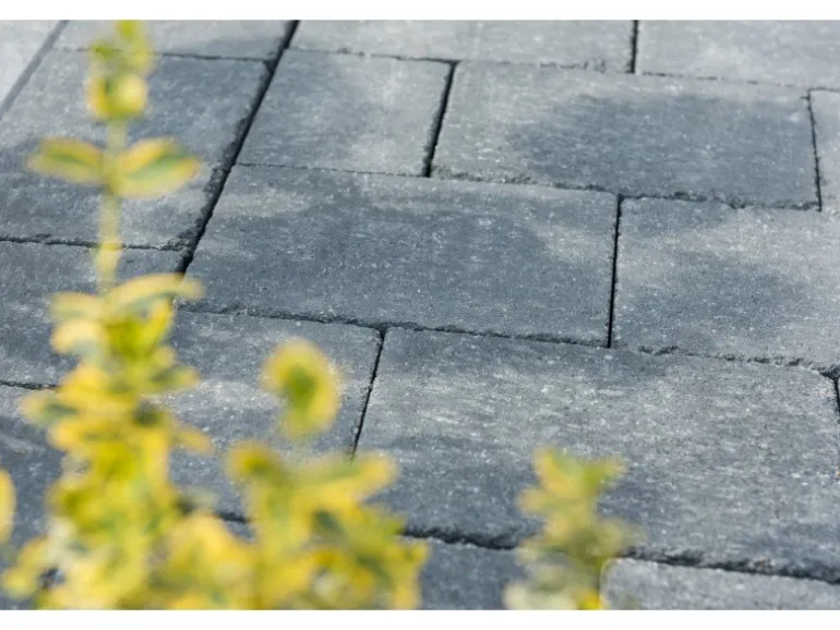 Diephaus Mauerstein Collo Basalt 28 x 21 x 7 cm