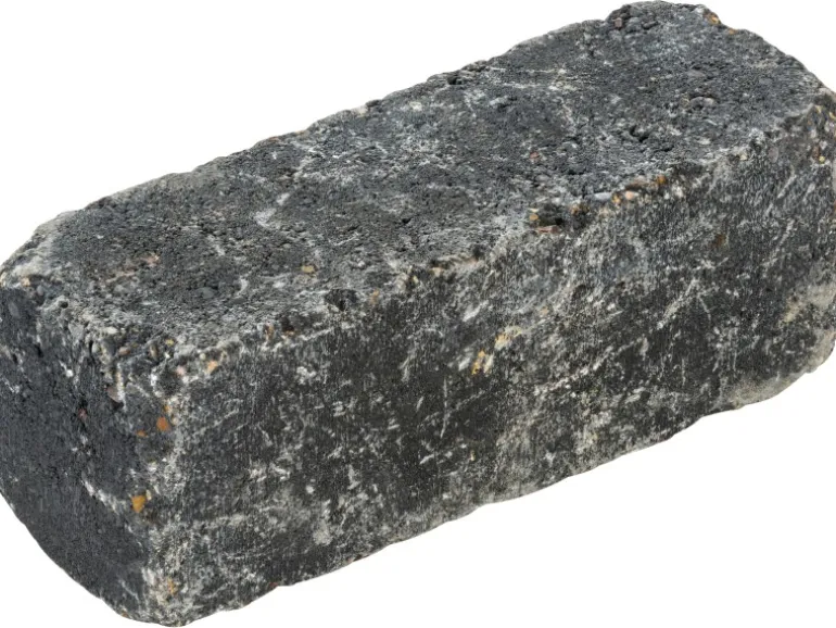 Diephaus Mauerstein Collo Basalt 30 x 10 x 10 cm