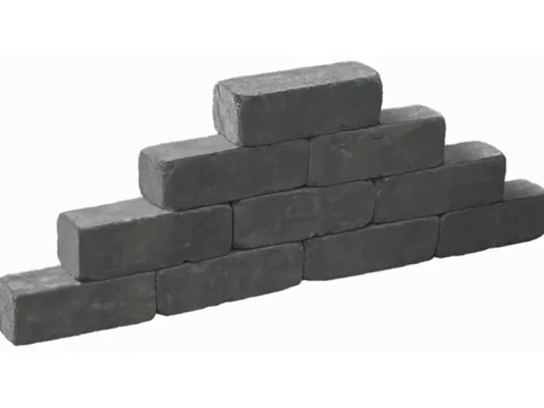 Diephaus Mauerstein Collo Basalt 30 x 10 x 10 cm