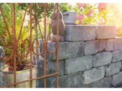 Diephaus Mauerstein Collo Basalt 30 x 10 x 10 cm