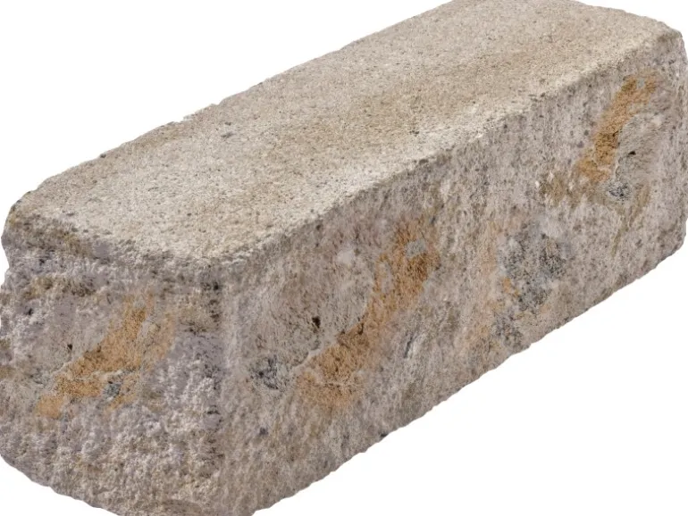 Diephaus Mauerstein Maximo Nola Muschelkalk 30 x 10 x 10 cm PE3