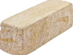 Diephaus Mauerstein Maximo Kina Sandstein 37,5 x 12,5 x 12,5 cm PE3