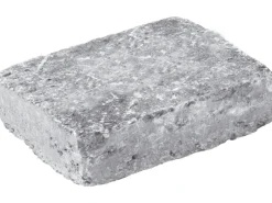 Diephaus Pflasterstein Collo Grau 21 x 14 x 7 cm