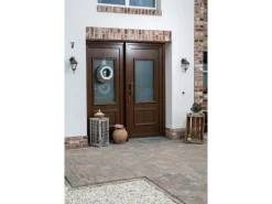 Diephaus Pflasterstein Collo Herbstlaub 28 x 21 x 7 cm