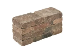 Diephaus Pflasterstein Collo Herbstlaub 28 x 21 x 7 cm