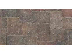 Diephaus Pflasterstein Collo Herbstlaub 14 x 14 x 7 cm