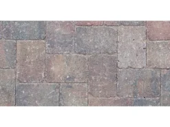 Diephaus Pflasterstein Collo Herbstlaub 21 x 14 x 7 cm