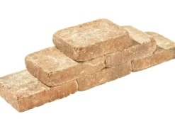 Diephaus Pflasterstein Collo Sandstein 21 x 14 x 7 cm
