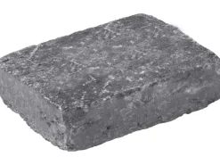 Diephaus Pflasterstein Collo Basalt 28 x 21 x 7 cm